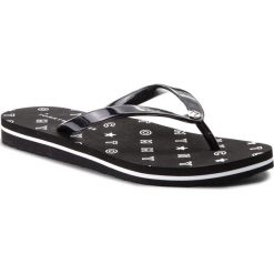 Japonki TOMMY HILFIGER - Water Beach Sandal FW0FW02956 Black 990. Klapki damskie TOMMY HILFIGER. Za 129,00 zł.