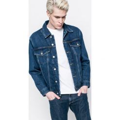 Kurtki męskie bomber: Hilfiger Denim – Kurtka Tommy Jeans 90s