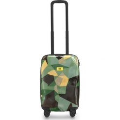 Walizka Camo Limited kabinowa. Zielone walizki Crash Baggage, moro. Za 1095,00 zł.