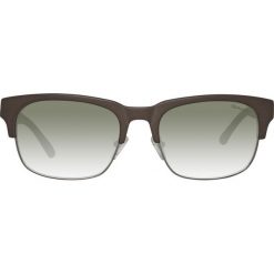 Gant okulary przeciwsłoneczne męskie brązowe. Pomarańczowe okulary przeciwsłoneczne męskie GANT. W wyprzedaży za 169,00 zł.