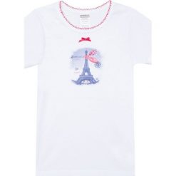 T-shirt 2 - 12 lat. Szare t-shirty chłopięce marki Absorba, z bawełny. Za 41,96 zł.