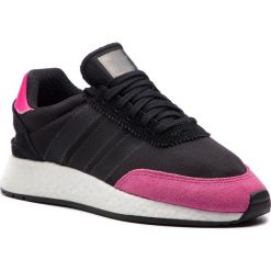 Buty adidas - I-5923 BD7804 Cblack/Cblack/Shopnk. Buty sportowe damskie Adidas. W wyprzedaży za 339,00 zł.