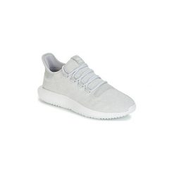Buty adidas TUBULAR SHADOW. Szare trampki męskie Adidas, bez wzorów, bez zapięcia. Za 351,20 zł.