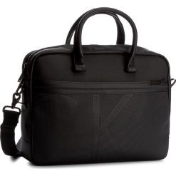 Torby na laptopa: Torba na laptopa CALVIN KLEIN BLACK LABEL – Laptop Bag S Gregory K50K502357 001
