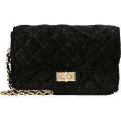 Torebki klasyczne damskie: Gina Tricot ELLA BAG Torba na ramię black