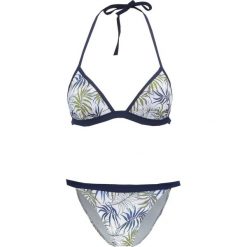 Stroje dwuczęściowe damskie: TWINTIP Bikini white/multi coloured