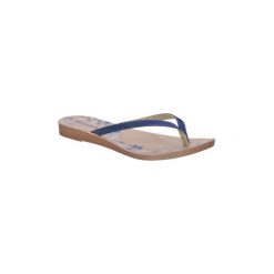 Japonki Inblu JAPONKI IR000050. Szare japonki damskie marki Inblu. Za 29,99 zł.