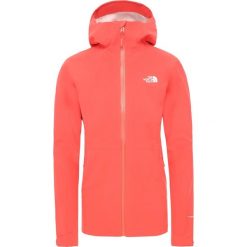 Kurtka The North Face Apex Flex Dryvent T93RY5NXG. Czerwone kurtki damskie The North Face, m, bez wzorów, bez kaptura. Za 733,99 zł.