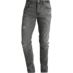 Blend JET Jeansy Slim Fit denim grey. Szare jeansy męskie Blend. Za 209,00 zł.