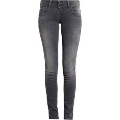 LTB MOLLY Jeansy Slim Fit dreama wash. Szare rurki damskie marki LTB. Za 299,00 zł.
