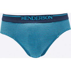 Henderson - Slipy. Szare slipy męskie Henderson, z bawełny. W wyprzedaży za 24,90 zł.