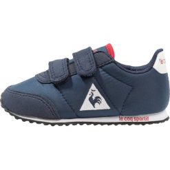 Le coq sportif RACERONE Tenisówki i Trampki dress blue. Niebieskie trampki męskie le coq sportif, z tworzywa sztucznego. Za 199,00 zł.