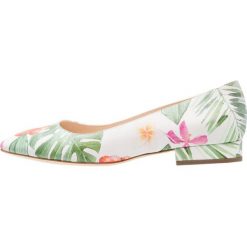 Baleriny damskie lakierowane: Peter Kaiser ALANA Baleriny multicolor