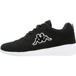 Kappa SPEED II Obuwie treningowe black/white. Szare buty sportowe męskie marki Kappa, z gumy. Za 159,00 zł.