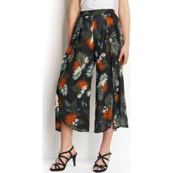 Happy Holly Spodnie Denise pants we wzory female ze wzorem 32/34. Spodnie damskie Happy Holly, z tkaniny. W wyprzedaży za 109,00 zł.