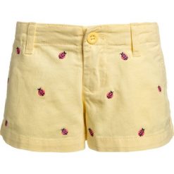Odzież dziecięca: Polo Ralph Lauren SCHIF BOTTOMS Szorty wicket yellow