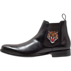 Botki męskie: Melvin & Hamilton EROL Botki black