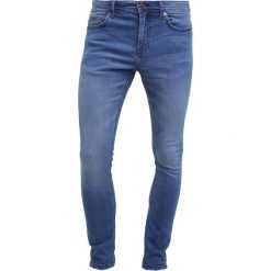 Jeansy męskie: Only & Sons ONSEXTREME CAMP Jeans Skinny Fit light blue denim