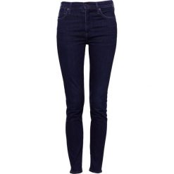 Jeansy damskie: Citizens of Humanity ROCKET CROPPED SCULPT Jeans Skinny Fit galaxy