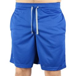 Under Armour Tech Mesh Short 1328705-400. Niebieskie spodenki i szorty męskie Under Armour, m, bez wzorów, z poliesteru. W wyprzedaży za 109,99 zł.