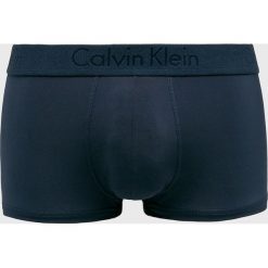 Calvin Klein Underwear - Bokserki. Szare bokserki męskie marki Calvin Klein Underwear, s, z bawełny. Za 119,90 zł.