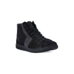 Trampki męskie: Buty Igi amp;co BRUSH NERO