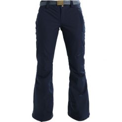Rurki damskie: O’Neill STAR SKINNY Spodnie narciarskie ink blue