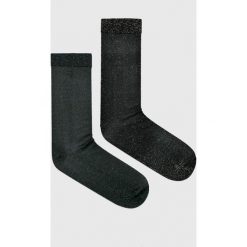 Medicine - Skarpetki (2-pack) Vintage Revival. Skarpetki damskie MEDICINE, bez wzorów. Za 29,90 zł.