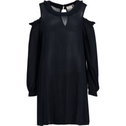Sukienki hiszpanki: Kaffe MENORA Sukienka letnia midnight marine