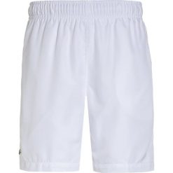Spodenki chłopięce: Lacoste Sport Krótkie spodenki sportowe white