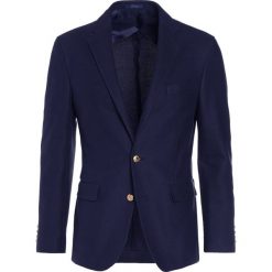 Marynarki męskie: Polo Ralph Lauren Marynarka navy