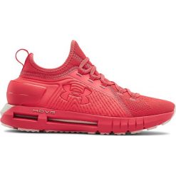 Under Armour HOVR™ Phantom Tenisówki Czerwony. Czerwone trampki i tenisówki damskie Under Armour, bez wzorów, z materiału, bez zapięcia. Za 654,95 zł.
