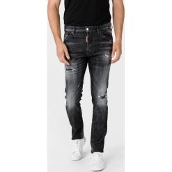DSQUARED2 Cool Gay Dżinsy Czarny. Czarne jeansy męskie Dsquared2, bez wzorów. Za 2059,95 zł.