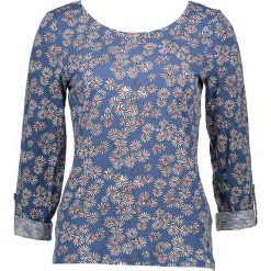 T-shirty damskie: Koszulka w kolorze niebieskim
