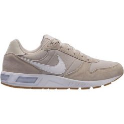 Nike Buty Nightgazer Desert Sand White-Gum Light brown43. Białe buty sportowe męskie marki Nike. Za 329,00 zł.