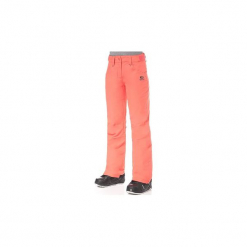 Spodnie treningowe Rip Curl Qanik PT Hot Coral SGPBJ4 3501. Różowe spodnie damskie marki Rip Curl, s. Za 583,09 zł.