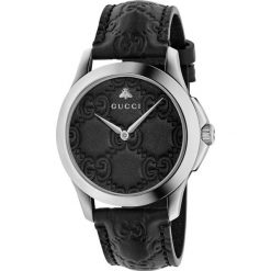 Biżuteria i zegarki damskie: ZEGAREK GUCCI G-Timeless YA1264031