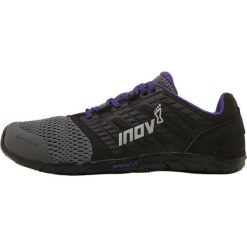Inov8 BAREXF 210 V2 Obuwie treningowe grey/black/purple. Czarne buty damskie do fitnessu marki Inov-8, z tworzywa sztucznego. W wyprzedaży za 439,20 zł.