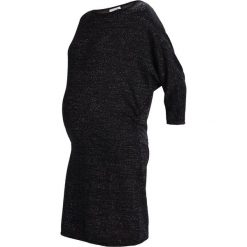 Sukienki: JoJo Maman Bébé SHIMMER Sukienka letnia black