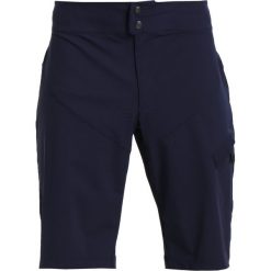 Triple2 BARG SHORT MEN Krótkie spodenki sportowe peacoat. Czarne spodenki sportowe męskie marki Gore Wear, z elastanu, sportowe. W wyprzedaży za 439,20 zł.