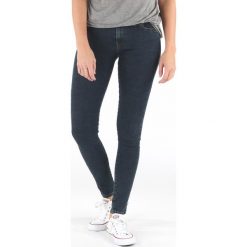 Diesel Slandy Dżinsy Niebieski. Niebieskie jeansy damskie Diesel. Za 654,95 zł.