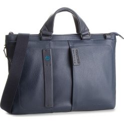 Torby na laptopa: Torba na laptopa PIQUADRO – CA4021P15 Blu 3