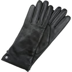 Rękawiczki damskie: Roeckl NEW CLASSIC Rękawiczki pięciopalcowe black