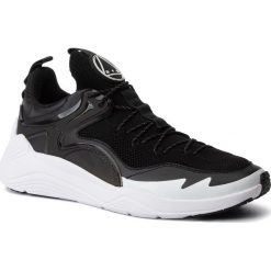 Sneakersy MCQ ALEXANDER MCQUEEN - Ghishiki 2.0 568412 R2604 1000 Black. Czarne sneakersy męskie McQ Alexander McQueen, bez zapięcia. Za 1449,00 zł.