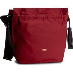 Torebki klasyczne damskie: Torebka PATRIZIA PEPE – 2V6591/A1ZL-R517 Red Nylon