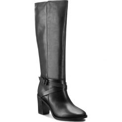 Buty zimowe damskie: Kozaki GINO ROSSI – Marea DKG690-M80-3V00-9900-F 99