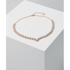 Naszyjniki damskie: Swarovski ANGELIC SQUARE NECKLACE Naszyjnik rosegoldcoloured