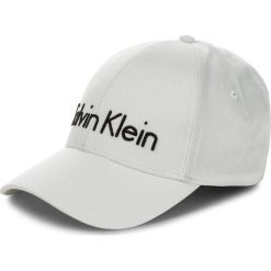 Czapki damskie: Czapka męska CALVIN KLEIN BLACK LABEL – Calvin Klein Cap W K40K400063 101