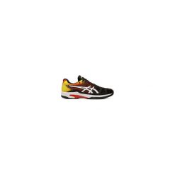 Buty tenisowe Gel-Solution Speed 3 męskie na mączkę. Buty sportowe męskie Asics, bez zapięcia, tenisowe. Za 429,99 zł.