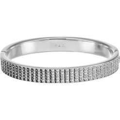 Bransoletki damskie na nogę: Swarovski LUXURY BANGLE Bransoletka silvercoloured